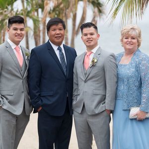 Meet your Posher, Kenneth